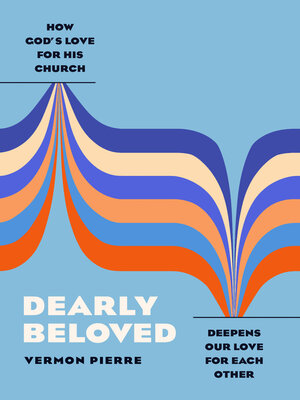 cover image of Dearly Beloved